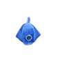 Peluche NEMU Taille S - Porte-clés - Raie Manta - Eita Peluche NEMU Taille S - Porte-clés - Raie Manta - Eita