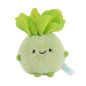 Peluche VEGGIES - Porte-clés 15 cm - Chou