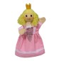 Marionnette 30 cm - Princesse Rose Marionnette 30 cm - Princesse Rose