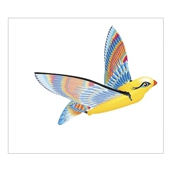 OISEAU TIM - Oiseau mécanique