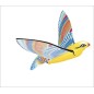 OISEAU TIM - Oiseau mécanique
