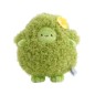 Peluche VEGGIES - Porte-clés 15 cm -  Broccoli