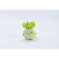 Peluche VEGGIES - Porte-clés 15 cm - Chou