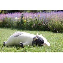 Apaisante & douce : cette peluche à câliner ultra moelleuse, apaise et accompagne bébé partout.
Conçue pour le bien-être :
