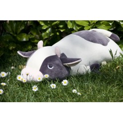 Apaisante & douce : cette peluche à câliner ultra moelleuse, apaise et accompagne bébé partout.
Conçue pour le bien-être :