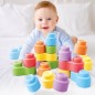 Blocs Souples - 24 pièces Blocs Souples - 24 pièces