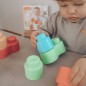 Blocs Souples - 24 pièces Blocs Souples - 24 pièces