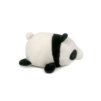 Peluche nemu nemu - PAOPAO - Le Panda - Taille S - 13 cm 