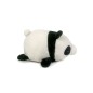 Peluche nemu nemu - PAOPAO - Le Panda - Taille S - 13 cm 
