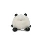 Peluche nemu nemu - PAOPAO - Le Panda - Taille S - 13 cm 