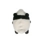 Peluche nemu nemu - PAOPAO - Le Panda - Taille S - 13 cm 