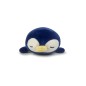 Peluche nemu nemu - ESKIMO - Pingouin Empereur - Taille S - 13 cm 