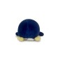 Peluche nemu nemu - ESKIMO - Pingouin Empereur - Taille S - 13 cm 