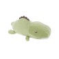 Peluche nemu nemu - TIRANO - Dinosaure - Taille S - 17 cm 