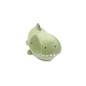 Peluche nemu nemu - TIRANO - Dinosaure - Taille S - 17 cm 