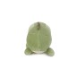 Peluche nemu nemu - TIRANO - Dinosaure - Taille S - 17 cm 