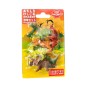 Gommes - Figurines - Dinosaures Gommes - Figurines - Dinosaures