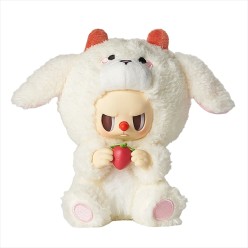 DISPO MI NOVEMBRE 2025
ZOO Studio - Peluche Figurine Vinyl - Porte Clés - Rebel Animals - Boites Mystère DISPLAY de 6 pièces 