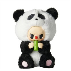 DISPO MI NOVEMBRE 2025
ZOO Studio - Peluche Figurine Vinyl - Porte Clés - Rebel Animals - Boites Mystère DISPLAY de 6 pièces 