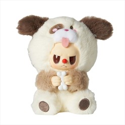 DISPO MI NOVEMBRE 2025
ZOO Studio - Peluche Figurine Vinyl - Porte Clés - Rebel Animals - Boites Mystère DISPLAY de 6 pièces 