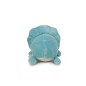 Peluche nemu nemu - TORIKERA - Dinosaure - Taille S - 17 cm 