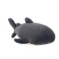 Peluche nemu nemu - ZAP - Requin - Taille S - 16 cm 