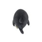 Peluche nemu nemu - ZAP - Requin - Taille S - 16 cm 