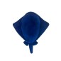 Peluche nemu nemu - EITA - Raie Manta - Taille S - 18 cm 
