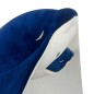 Peluche nemu nemu - EITA - Raie Manta - Taille S - 18 cm 