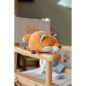 Peluche nemu nemu - KONTA - Renard - Taille S - 11 cm 