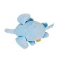 Peluche nemu nemu - FANFAN - Elephant - Taille S - 17 cm 
