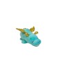 Peluche nemu nemu - DRAGOLD - Dragon Doré - Taille S - 16 cm
