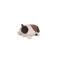 Peluche nemu nemu - YUZU - Chat - Taille S - 11 cm
