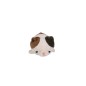 Peluche nemu nemu - YUZU - Chat - Taille S - 11 cm