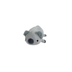 Peluche nemu nemu - NIKO - Koala - Taille S - 14 cm