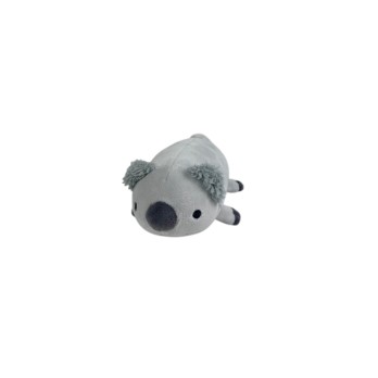 Peluche nemu nemu - NIKO - Koala - Taille S - 14 cm