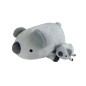 Peluche nemu nemu - NIKO - Koala - Taille S - 14 cm