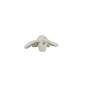 Peluche Hackuchumu - YUKI - Licorne - Taille S - 20 cm
