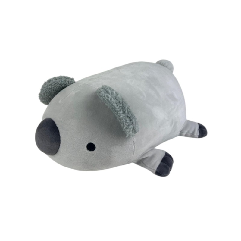 Peluche nemu nemu - NIKO - Koala - Taille M - 35 cm