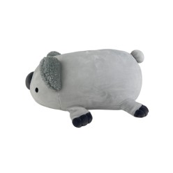 Peluche nemu nemu - NIKO - Koala - Taille M - 35 cm