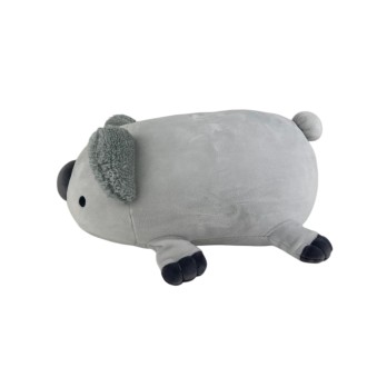 Peluche nemu nemu - NIKO - Koala - Taille M - 35 cm