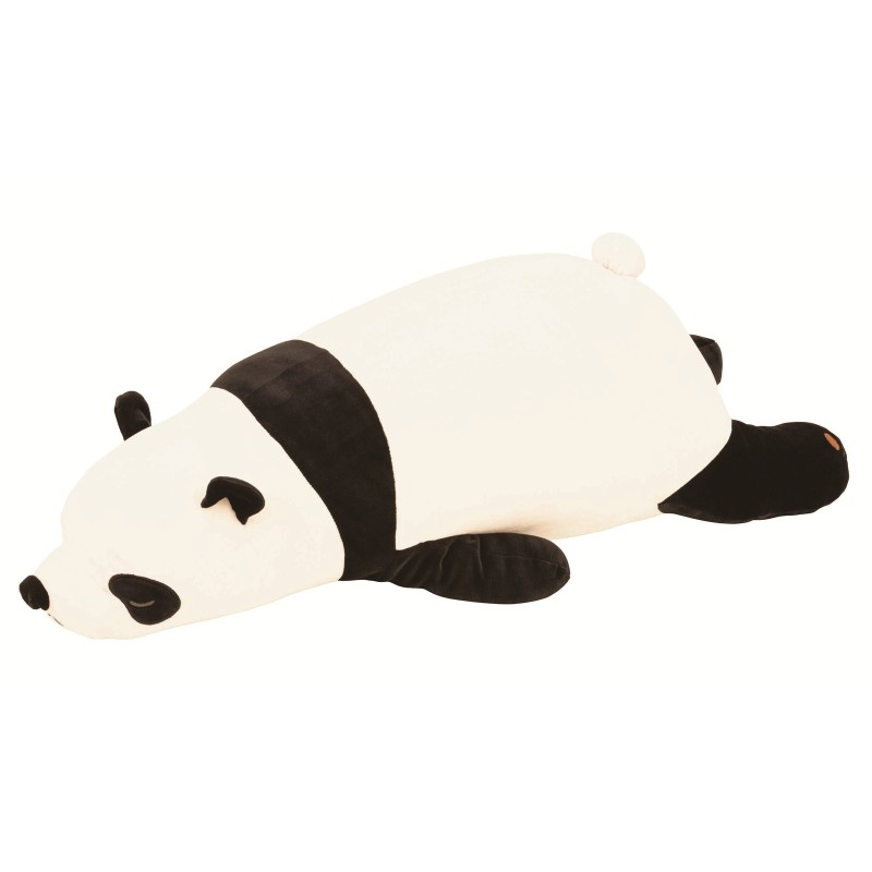 Peluche nemu nemu - PAOPAO - Le Panda - Taille L - 51 cm
