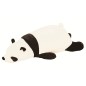 Peluche nemu nemu - PAOPAO - Le Panda - Taille L - 51 cm