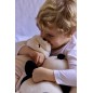 Peluche nemu nemu - PAOPAO - Le Panda - Taille L - 51 cm
