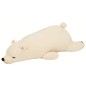Peluche nemu nemu - SHIRO - L'Ours Polaire - Taille L - 51 cm 
