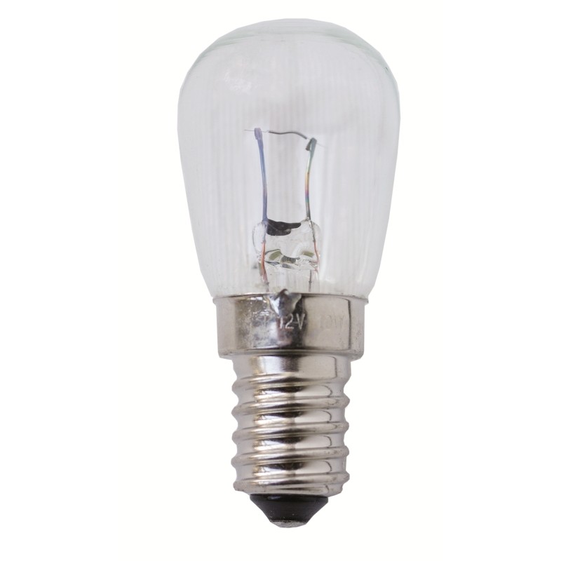 Ampoule E14 10W Ampoule E14 10W