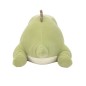 Peluche nemu nemu - TIRANO - Dinosaure - Taille L - 53 cm 