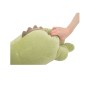 Peluche nemu nemu - TIRANO - Dinosaure - Taille L - 53 cm 
