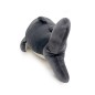 Peluche nemu nemu - ZAP - Requin - Taille L - 53 cm 