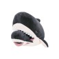 Peluche nemu nemu - ZAP - Requin - Taille L - 53 cm 